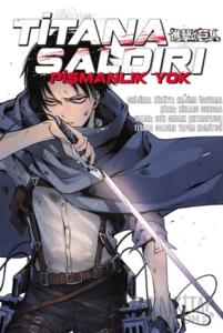 Titana Saldırı Pişmanlık Yok