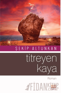 Titreyen Kaya