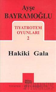 Tiyatrotem Oyunları 2 : Hakiki Gala