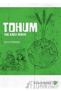 Tohum 700 Katlı Dünya