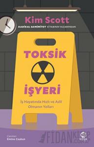 Toksik İşyeri: İş Hayatında Hızlı ve Adil Olmanın Yolları