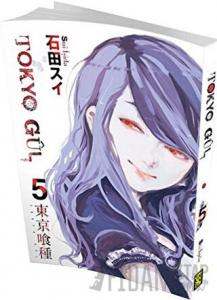 Tokyo Gül 5