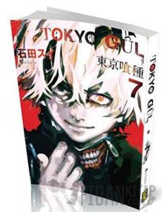 Tokyo Gul 7.Cilt