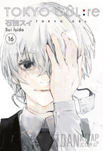 Tokyo Gul: Re 16. Cilt