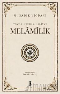Tomar-ı Turuk-ı Aliyye - Melamilik