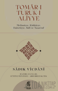 Tomar-ı Tutuk-ı Aliyye