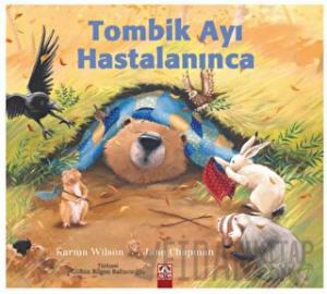 Tombik Ayı Hastalanınca