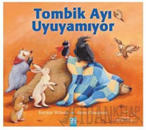 Tombik Ayı Uyuyamıyor