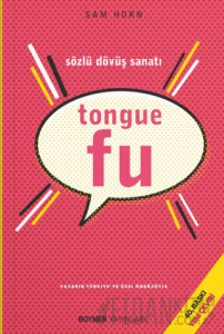 Tongue Fu - Sözlü Dövüş Sanatı