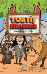 Tontiş Hikayeler
