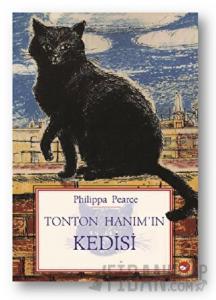 Tonton Hanım'ın Kedisi