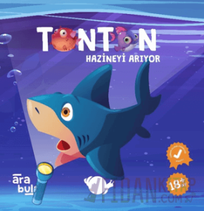 Tonton Hazineyi Arıyor