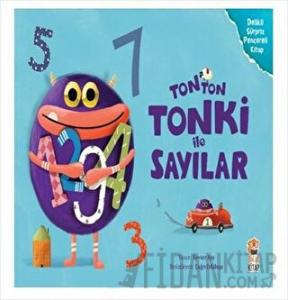Tonton Tonki ile Sayılar