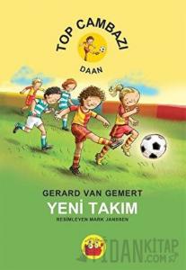 Top Cambazı Daan - Yeni Takım