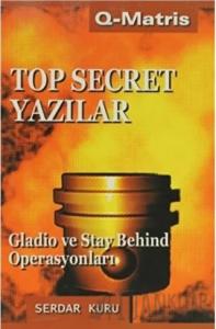 Top Secret Yazılar
