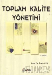 Toplam Kalite Yönetimi