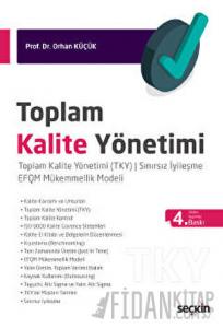 Toplam Kalite Yönetimi