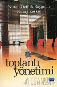 Toplantı Yönetimi