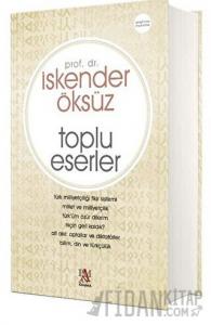 Toplu Eserler (Ciltli)
