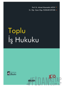 Toplu İş Hukuku