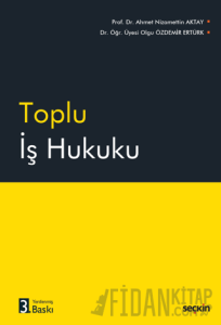 Toplu İş Hukuku