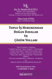 Toplu İş Hukukundan Doğan Davalar ve Çözüm Yolları