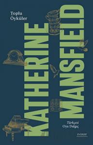 Toplu Öyküleri (Ciltli)