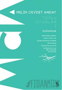 Toplu Oyunlar 1: Ölümsüzler