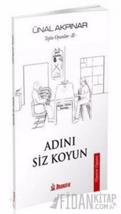 Toplu Oyunlar - 2: Adını Siz Koyun