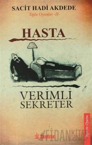 Toplu Oyunlar 2: Hasta - Verimli Sekreter