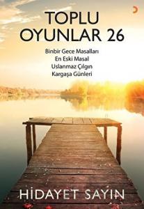 Toplu Oyunlar 26