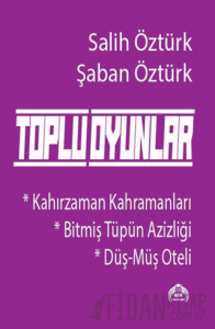 Toplu Oyunlar