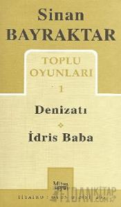 Toplu Oyunları 1 Denizatı / İdris Baba