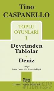 Toplu Oyunları 1 / Devrimden Tablolar - Deniz