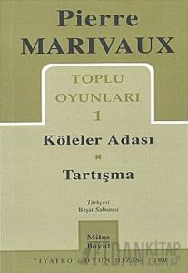 Toplu Oyunları 1 Köleler Adası - Tartışma