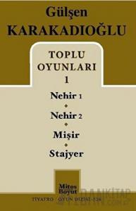 Toplu Oyunları - 1 : Nehir 1 - Nehir 2 - Mişir - Stajyer