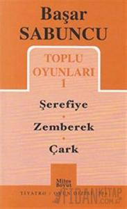 Toplu Oyunları 1 / Şerefiye - Zemberek - Çark