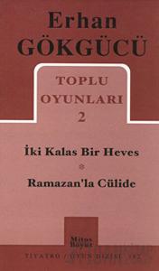 Toplu Oyunları 2 İki Kalas Bir Heves - Ramazan’la Cülide