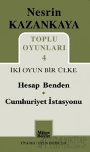 Toplu Oyunları 4 İki Oyun Bir Ülke