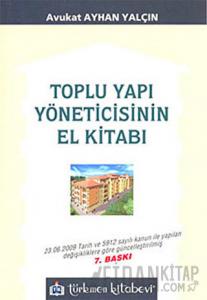 Toplu Yapı Yöneticisinin El Kitabı