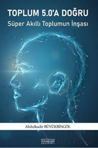 Toplum 5.0'a Doğru