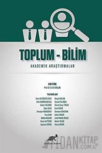 Toplum - Bilim
