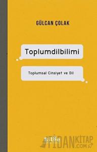 Toplumdilbilimi