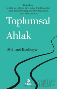 Toplumsal Ahlak