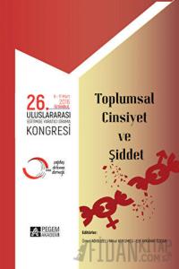 Toplumsal Cinsiyet ve Şiddet