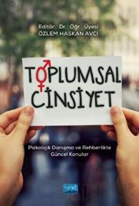Toplumsal Cinsiyet