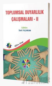 Toplumsal Duyarlılık Çalışmaları 2