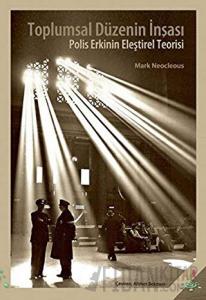 Toplumsal Düzenin İnşası