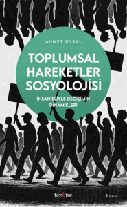Toplumsal Hareketler Sosyolojisi