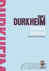 Toplumsal İşbölümü